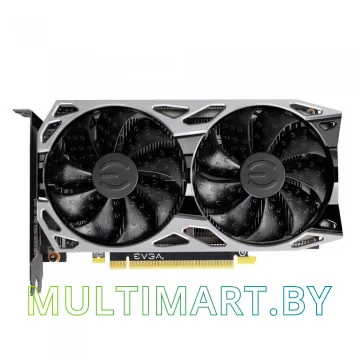Видеокарта EVGA GeForce RTX 2060 KO Ultra Gaming 6GB GDDR6 (06G-P4-2068-KR)